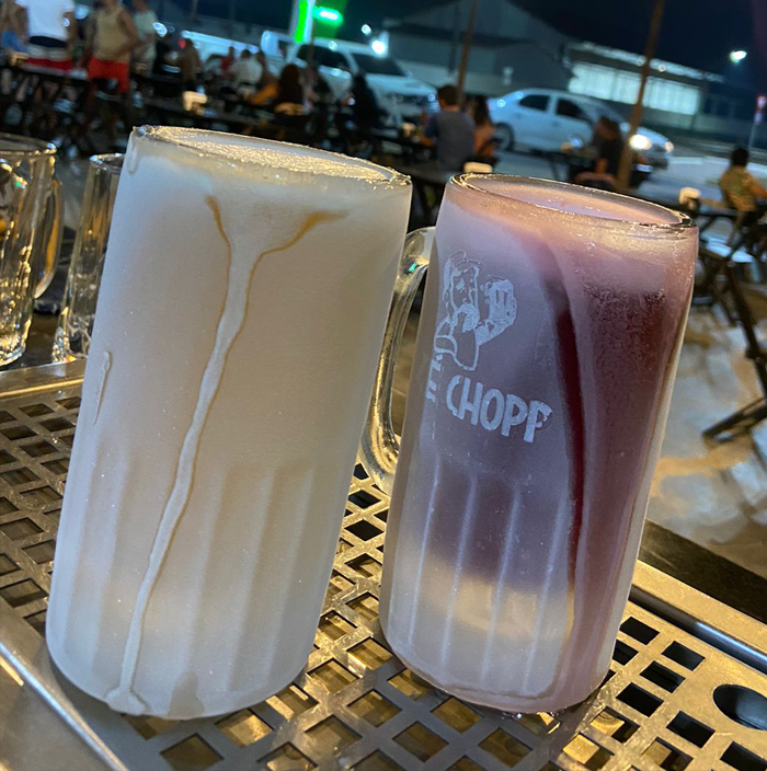 ZÉ CHOPP