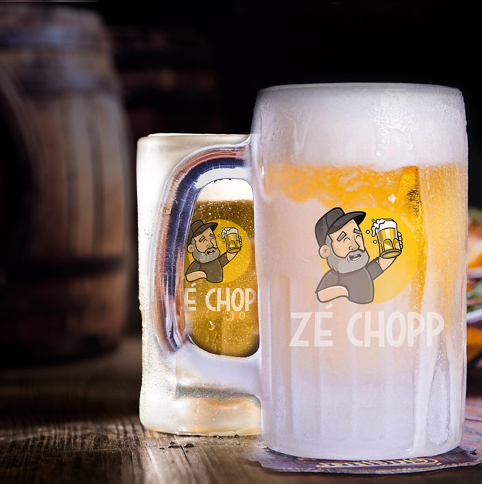 ZÉ CHOPP